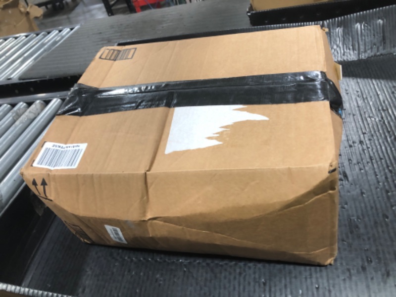 Photo 1 of Umbrauto Air Mattress for 5.5-5.8 ft Full-Size Short Truck Beds, Inflatable Truck Tent Airbed with Pump, Pickup Camper Air Bed for Camping