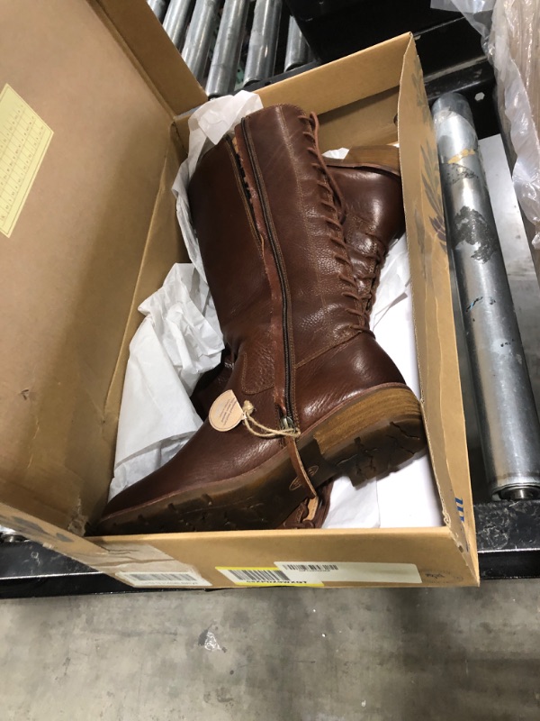 Photo 1 of Sofft Sharnell II Waterproof Whiskey Canneto 9.5 M (B)