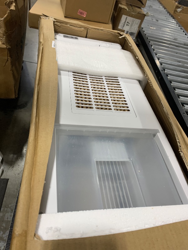 Photo 1 of JRD Air Cooler with 3 Speeds, Timer, Upper and Bottom Tank for Garage
