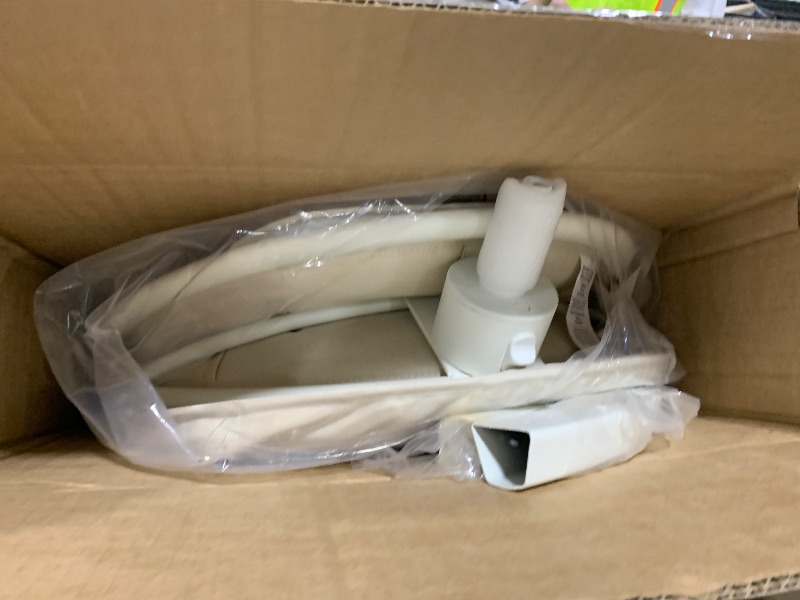Photo 1 of BabyBond Baby Swings for Infants, Bluetooth Infant Swing with Music Speaker, 3 Seat Positions, 5 Point Harness Belt, 5 Speeds and Remote Control - Portable Baby Swing for Indoor and Outdoor (Beige)
