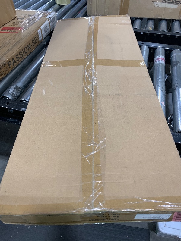 Photo 1 of Zookeeper Vehicle Pet Barrier: Adjustable Universal for Cars, Trucks, SUVs - Moves with Your Vehicle Seats. Tilt. Slide. Recline. Easy Install Dog Car Gate - Strong Metal Tubing Gate Divider