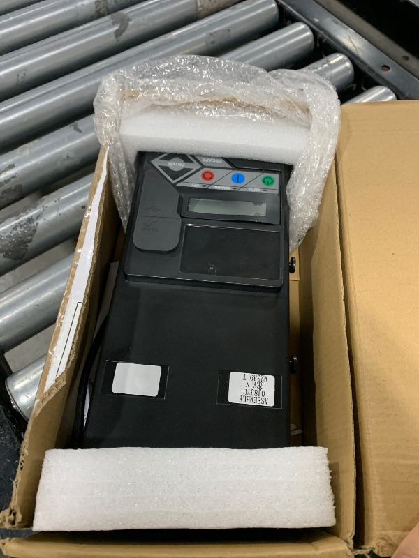 Photo 1 of Rimamoka AC Controller Assembly Evolution 1 Without Wi-Fi AC HSB Replace Part# 0J8371C 0J8371BSRV 0J8371ASRV