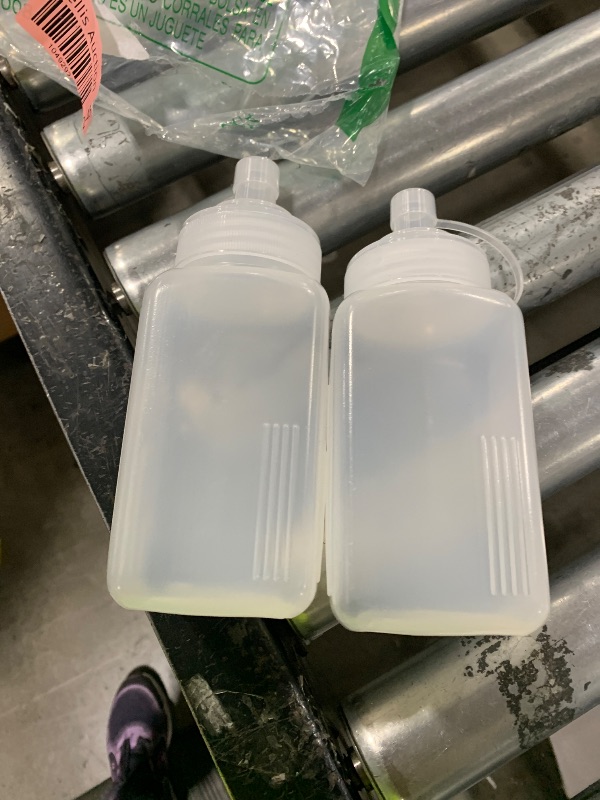 Photo 1 of BOTTLE SOUCE 