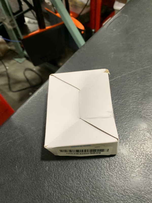 Photo 1 of DC 12V 1.5A Power Supply Adapter Switching, Plug 3.5mm x 1.35mm with 5.5mm x 2.1mm Connector Adapter