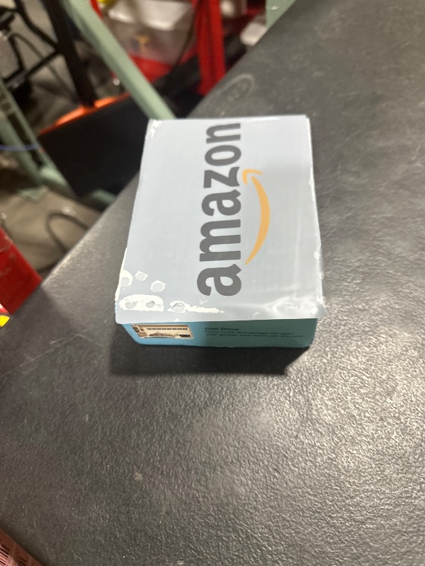 Photo 1 of Smart WiFi Garage Door Opener Remote Controller, Smartphone App Control, Compatible with Alexa, Google Assistant and IFTTT, No Hub Required