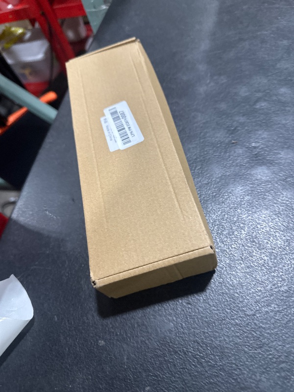 Photo 1 of YOKYON Soft Brushroll Replacement Parts for Shark Vertex DuoClean Vacuum AZ2002 AZ1500 AZ1810 LA455 LA502 UV850 Accessories, Part # 1483FC2000