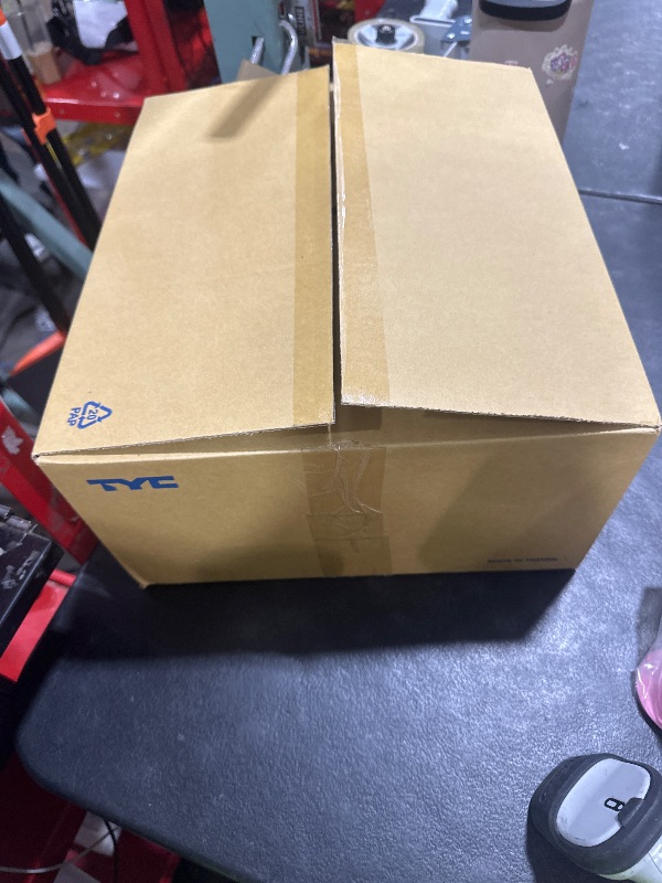 Photo 1 of TYC 11-9079-00 Tail Light Assembly Right-Side Compatible with 2019-2021 Subaru Forester