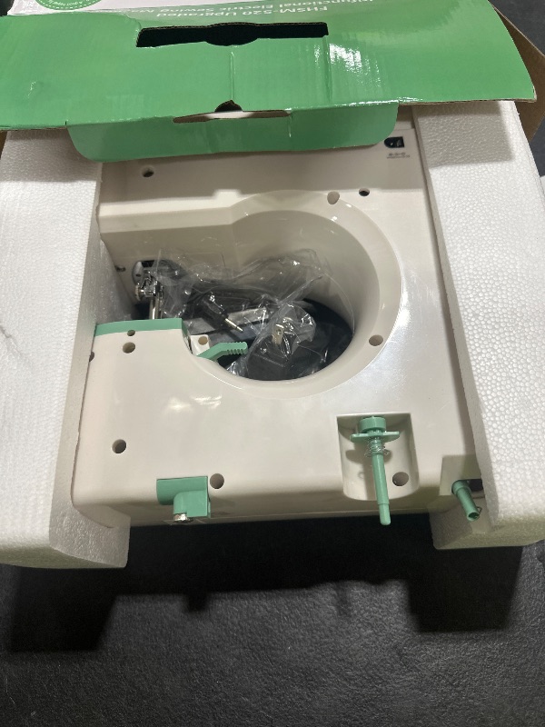 Photo 1 of Sewing Machine for Beginners,Double Needle Sewing Machine for Adults,16 Strings of Weaving Dreams,Adjustable Sewing Speed,Include Multiple Accessories,Suitable for Daily Sewing at Home.