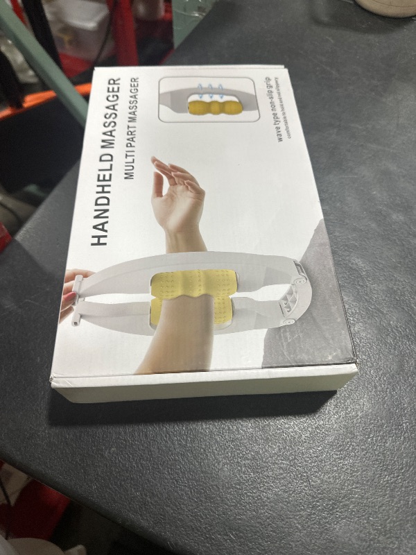 Photo 1 of teepten Tennis Elbow Relief Massager for Leg and Arm, Adjustable Foam Roller, Trigger Point Muscle Roller for Calves&Forearm, Wrist Massager, Tennis&Golfers Elbow Pain Release, Gift for Women & Men