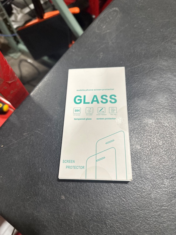 Photo 1 of PEHAEL 2+2Pack for iPhone 15 Pro Privacy Screen Protector with Camera Lens Protector Full Coverage Anti-Spy Tempered Glass Film 9H Hardness Easy Installation Bubble Free [6.1 inch]
