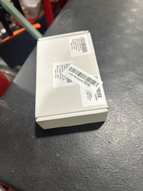 Photo 1 of Gigabit PoE+ Injector 30W IEEE802.3at/af Compliant, Supplies PoE(15.4W) or PoE+(30W) Power Over Ethernet Distances Up to 328ft, PoE Injector Adapter for Camera/Access Point/IP Phones, EN30GT
