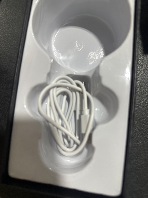Photo 1 of Body Sculpting Machine - Professional Handheld Cordless Cellulite Massager - Suitable for Belly, Neck, Legs, Hip, Arms