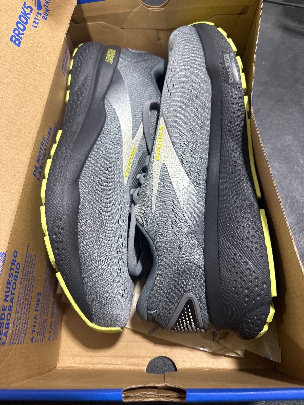 Photo 1 of Brooks Ghost 16 Size 12.5 4E Extra Wide 