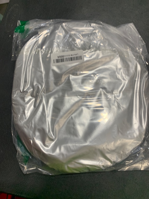 Photo 1 of SXCY 2022 2023 2024 2025 Ioniq 5 Windshield Sunshade 2023 2024 2025 Hyundai Ioniq 5 Accessories 2022-2025 Ioniq 5 Sunshade Foldable Sun Shield 2023 2024 2025 Ioniq 5 Sunshade Block UV Rays