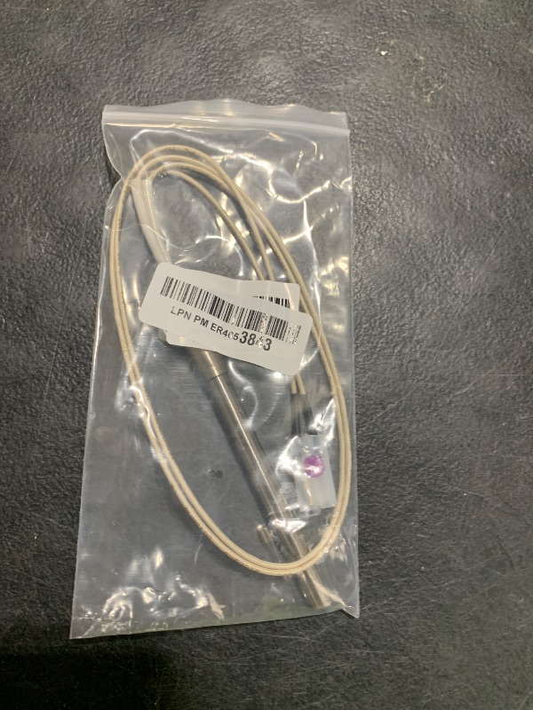 Photo 1 of New 120V AC Hot Rod | Igniter Replacement for Camp Chef, Pit Boss (340-1150, Excludes PTG/Lockhart), Traeger AC Models (Excludes D2 DC Series), Z Grills, Nexgrill, Oklahoma Joe's Pellet Grill & Smoker