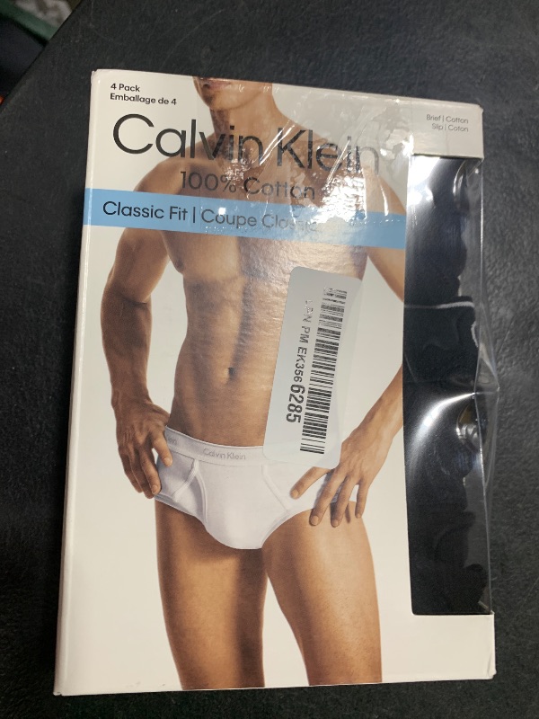 Photo 1 of Cotton Classics Multipack Briefs