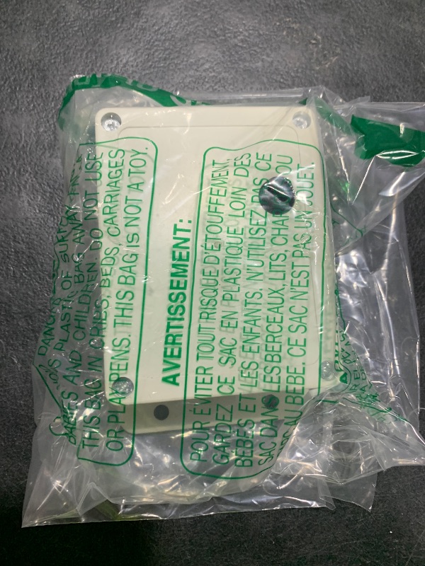 Photo 1 of 520814 Module Board, 12 Volt DC Furnace Water Heater Replacement Circuit Board Compatible with Suburban Water Heater Parts, High-Temperature Resistant, Flame-Retardant Materials