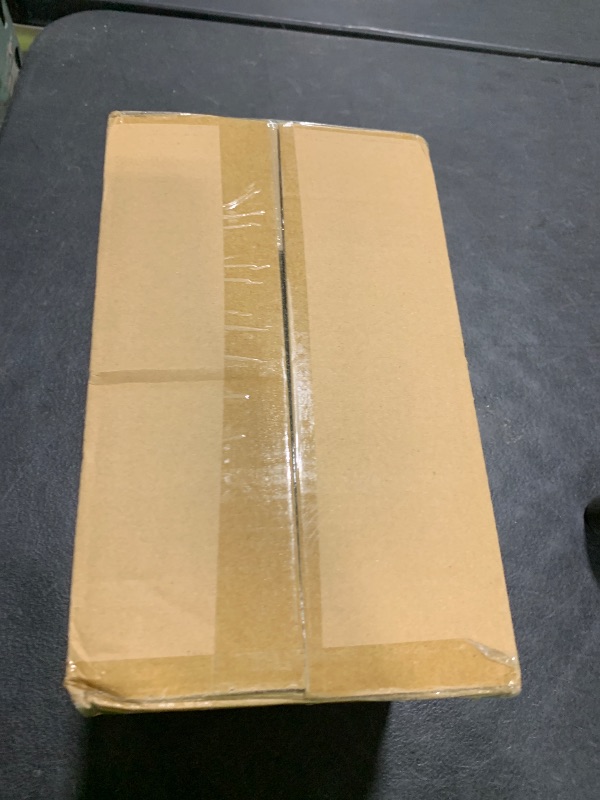 Photo 1 of PHAREGE 7x5x2 inch Shipping Boxes Bulk 25 Pack Brown, Tab Lock Tuck Top Mailer Boxes for Packaging Small Business, Small Cardboard Gift Boxes for Wrapping Mailing Present