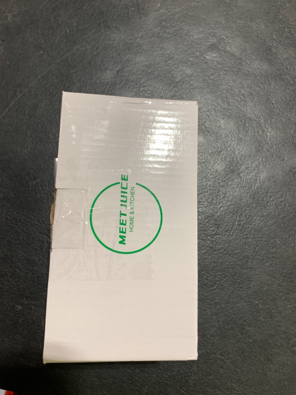 Photo 1 of 8 Pieces Replacement Part Ice Blades 4961 4980 Jar Bottom Cap 4902 Rubber Gaskets and Coupling Stud Slinger Pin Kit Compatible with Oster & Osterizer Blender Accessories