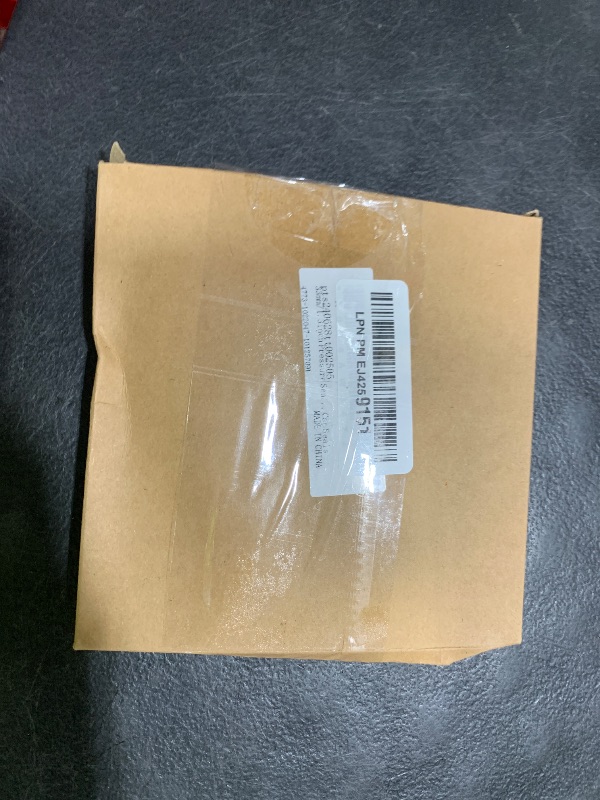 Photo 1 of PATIKIL 33mm/1.3inch Pressure Sensitive Seal, 100 Pack Adhesive PS Foam Lid Cap Liners Resistant Tamper with Dustproof Paper Back for Plastic Glass Jar Bottle Cap Seals