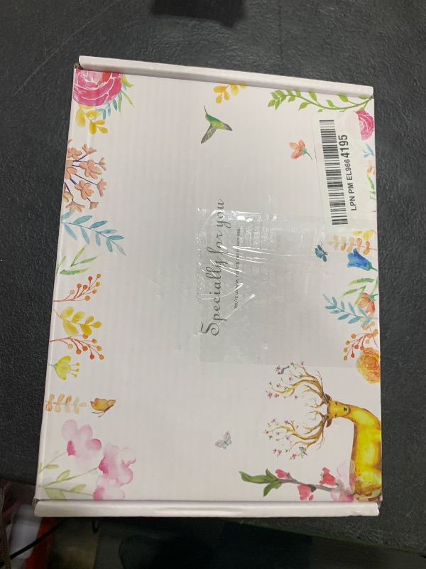 Photo 1 of 11th Birthday Decorations for Girls, 11th Birthday Sash and Crown, Pop Up Card, Cake Topper, Number Candles and Balloons, 11 Year Old Gifts for Girls