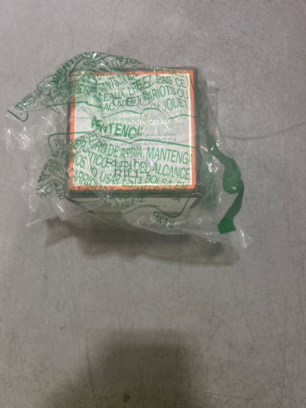 Photo 1 of Sunday Riley C.E.O. Vitamin C Rich Hydration Cream Face Moisturizer