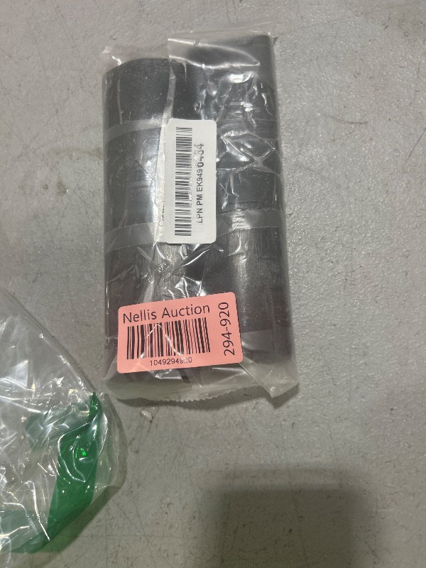 Photo 1 of Universal for LG Smart TV Remote Control Replacement (Pack of 2)
