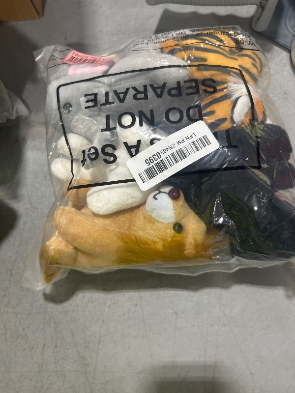 Photo 1 of ANIMAL BEARS