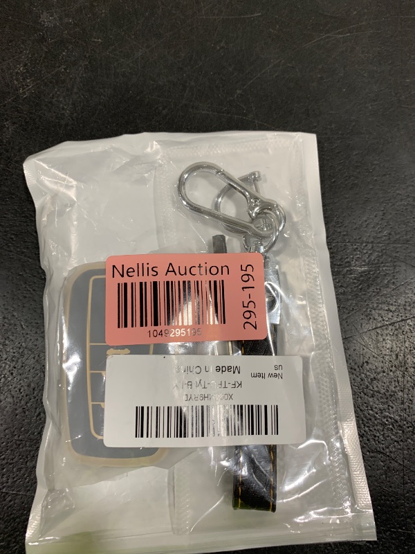 Photo 1 of CAR KEY CASE 
