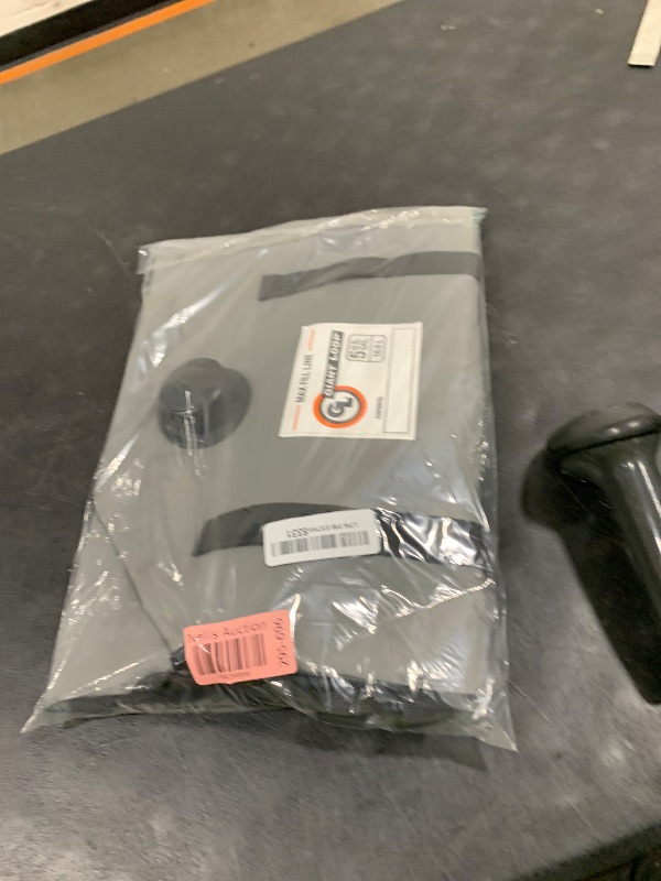 Photo 1 of Giant Loop Armadillo Bag, Utility Bladder for Safe Transport and Storage of Powersports and Automotive Fluids, for Motorcycles, UTVs, ATVs, 5-Gallon