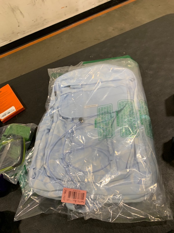 Photo 1 of BACKPACK 