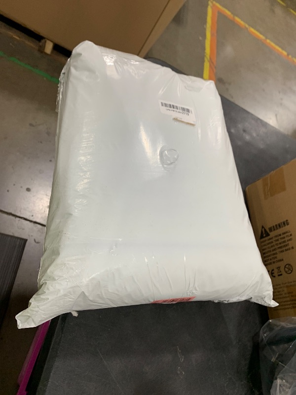 Photo 1 of SIHAIAN 20 Ft Pool Cover, Quick Installation and Removal Above Ground Pool Cover, One-Piece Round Pool Cover, Waterproof, Preventing Waterlogging, UV and Weather Resistant Solar Swimming Pool Cover