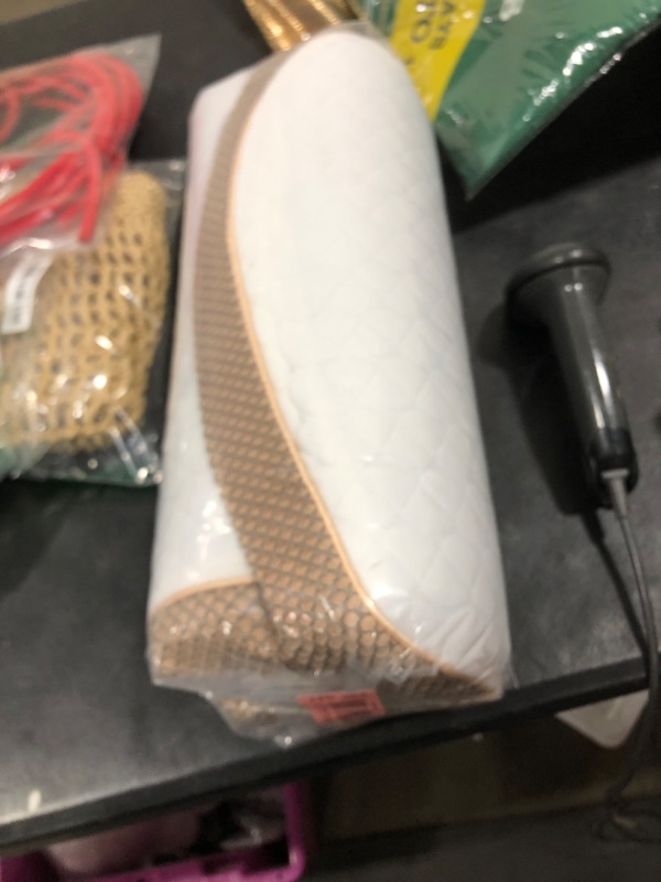 Photo 1 of PILLOW 