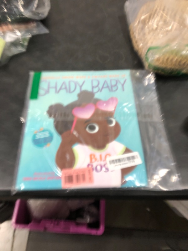Photo 1 of BABY BOOK 