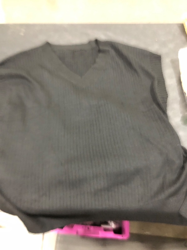 Photo 1 of XXXL SWEATER 