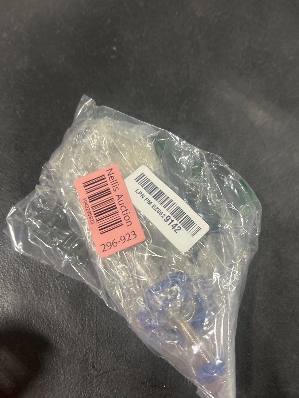 Photo 1 of ARGCO Fire Sprinkler Shut Off Tool - Quick Stop Fire Sprinkler Head Wrench - Emergency Fire Sprinkler Head Wrench