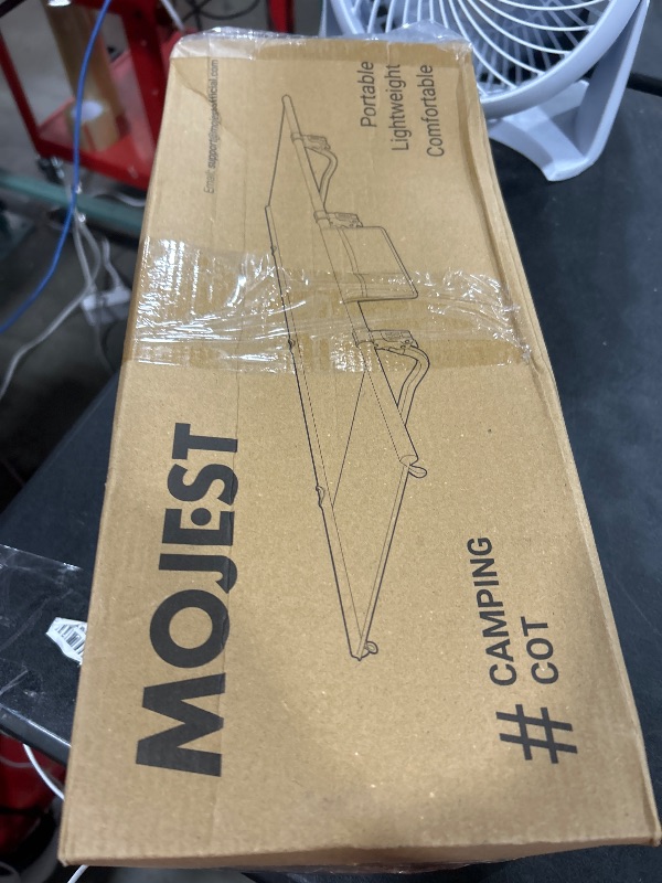 Photo 1 of MOJEST PORTABLE LIGHTWEIGHT COMFORTABLE 