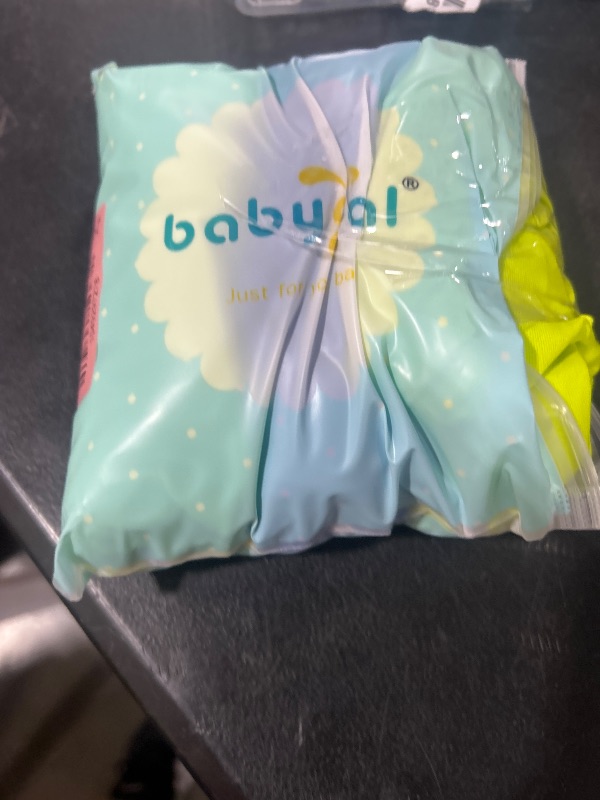 Photo 1 of babygoal Wet Dry Bags 3 Pack for Baby Cloth Diapers, Washable Travel Bags, Beach, Pool, Gym Bag for Swimsuits & Wet Clothes with 2 Pockets 3LN10