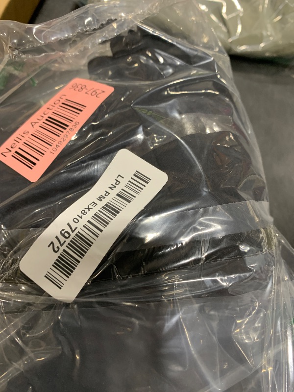 Photo 1 of 1049297836
LPNPMEX8107972
LPNPMEX8107972Amazon Essentials Women's Cotton Bikini Brief Underwear (Available in Plus Size), Multipacks
