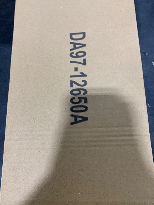 Photo 1 of Upgraded DA97-12650A Refrigerator Door Shelf Bin (Right) fit for Samsung Refrigerator Parts RF260, RF261, RF263 Replaces DA63-06963 DA63-07104A - BY AMI PARTS