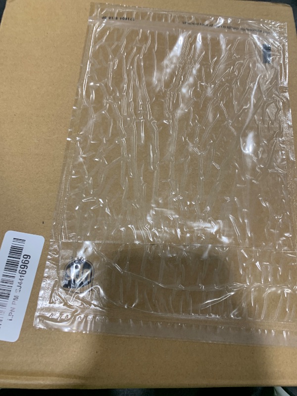 Photo 1 of 2 Packs Humane Rat Trap Outdoor, Wanqueen Humane Mouse Traps Indoor, Small Rodent Chipmunk Trap and Other Live Animal Cage Catch and Release