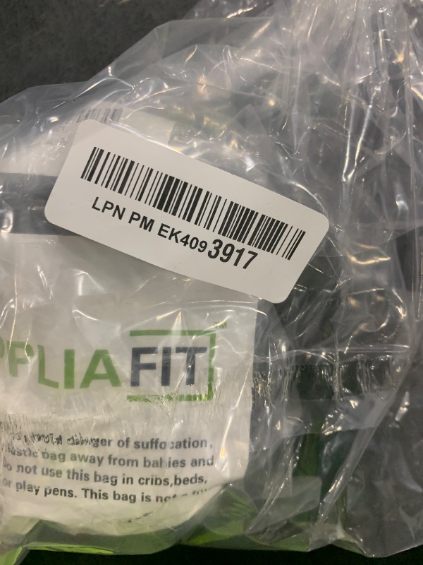Photo 1 of Bulkhead Replacement Kit Compatible with Pentair 154714 Triton II Pool and Spa Sand Filter Black