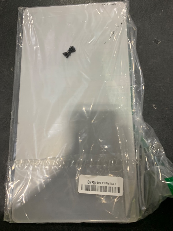 Photo 1 of PH PandaHall 6 pcs 12 x 8 Inch Plastic Rectangle Handbag Base Shaper, Purse Bottom Insert Clear Bag Stabilizer Handbag Base Shaper Purse Bottom Insert for DIY Tote Purse Handbag Bottom