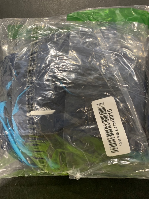 Photo 1 of T'CHAQUE Dog Recovery Suit for Dogs After Surgery, Dog Onesie for Surgery Female Male, Anti Licking Rear Leg Sleeve,Bodysuit for Abdominal Wounds Skin Disease,Substitute E-Collar & Cone,Navy Blue,XL