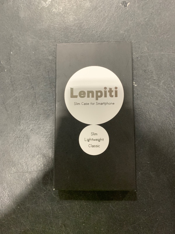 Photo 1 of Lenpiti Slim 1500D Aramid Fiber Case Compatible with Samsung Galaxy Z Fold 7, Thin Carbon Fiber Cover with Wireless Charging Support (Matte Black)?