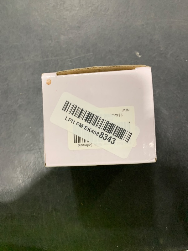 Photo 1 of 12V Starter Solenoid Relay Sw3, Upgrade Hot Rod Starter Solenoid for Ford, Jeep, Mercury, Lincoln B6az-11450a C6af C7af C3912 C9af D2af11450aa 50-430