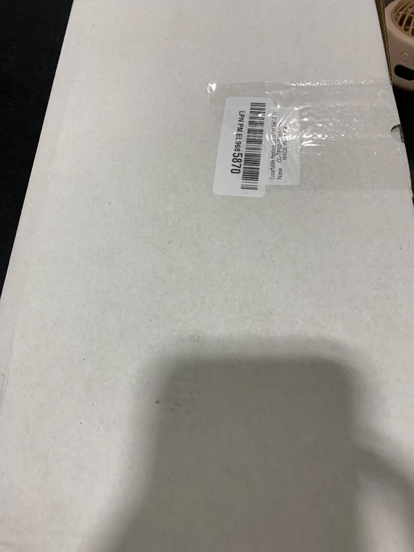 Photo 1 of Colorfullife Replacement Air Purifier Filter for Dyson Tower Purifier Pure Cool Link TP01, TP02, TP03, BP01, Compare to Part 968126-03?2 Pack