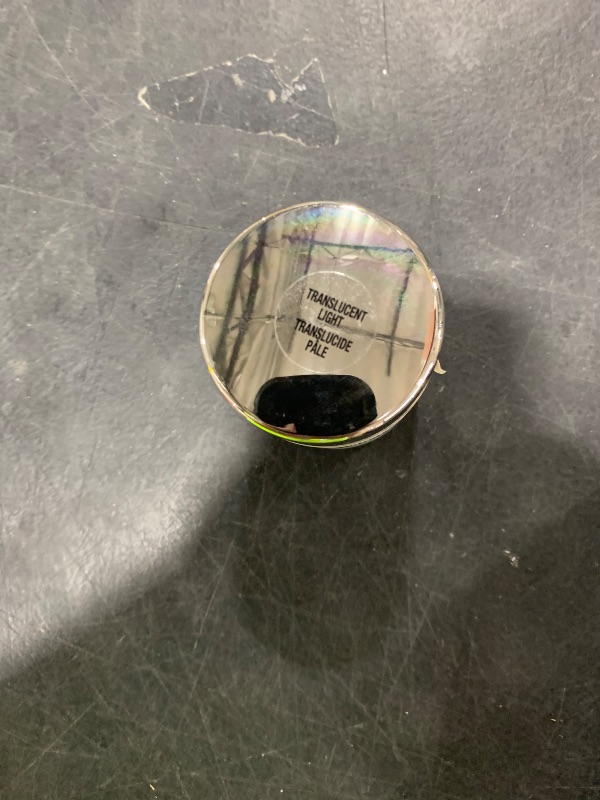 Photo 1 of Physicians Formula Mineral Wear Talc-Free Loose Powder Translucent Light, Dermatologist Tested, Clinically Tested