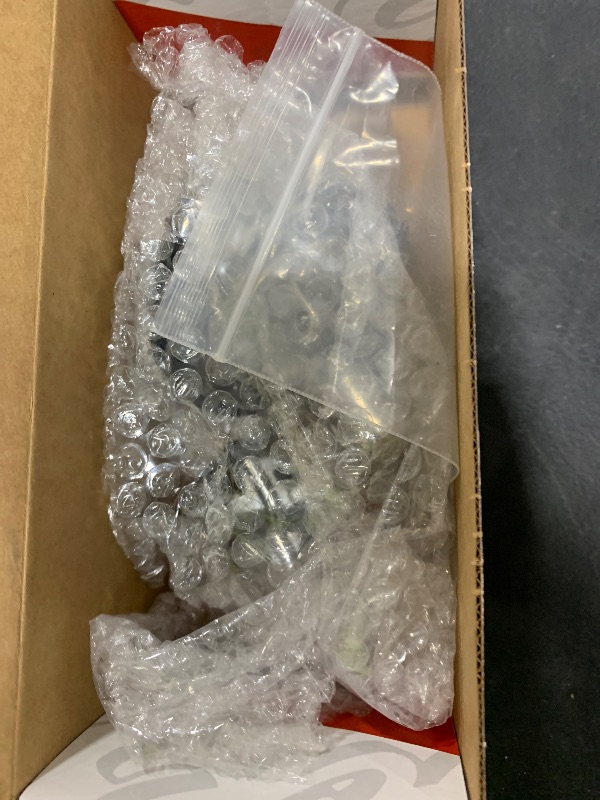 Photo 1 of Edelbrock 1721 Performer Series Street Fuel Pump