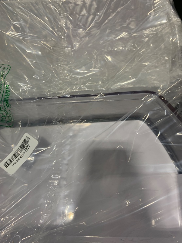Photo 1 of MIFLUS DA97-12657A(not DA97-12650A) Door Shelf Bin Replacement for Refrigerator RF261BEAESP RF260BEAESR RF261BEAESR,Replaces AP5621270 2813223 PS4176661-2Packs